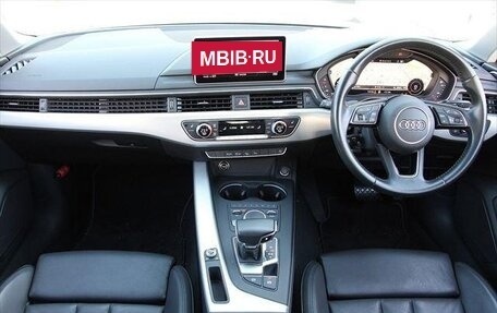 Audi A4, 2019 год, 1 911 000 рублей, 11 фотография