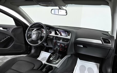 Audi A4, 2011 год, 999 000 рублей, 5 фотография