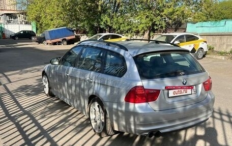 BMW 3 серия, 2008 год, 1 200 000 рублей, 2 фотография