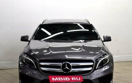 Mercedes-Benz GLA, 2014 год, 1 620 000 рублей, 2 фотография
