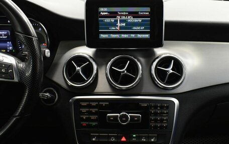 Mercedes-Benz GLA, 2014 год, 1 620 000 рублей, 7 фотография