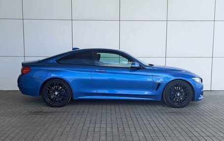 BMW 4 серия, 2017 год, 2 999 000 рублей, 4 фотография