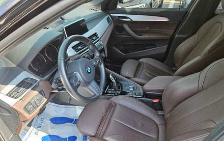 BMW X1, 2022 год, 3 365 000 рублей, 7 фотография