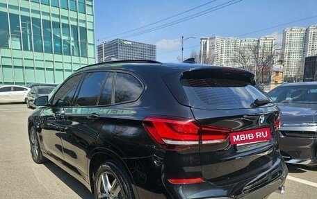 BMW X1, 2022 год, 3 365 000 рублей, 4 фотография