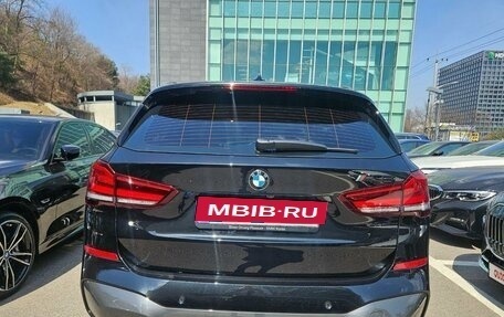 BMW X1, 2022 год, 3 365 000 рублей, 5 фотография