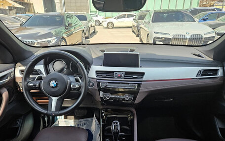 BMW X1, 2022 год, 3 365 000 рублей, 8 фотография