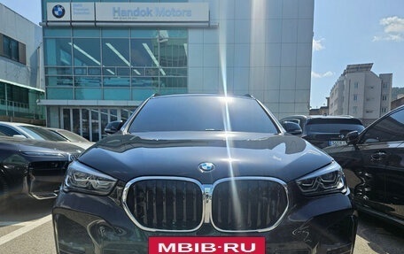 BMW X1, 2022 год, 3 365 000 рублей, 6 фотография