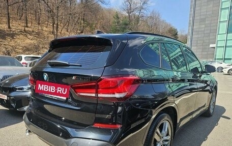 BMW X1, 2022 год, 3 365 000 рублей, 2 фотография