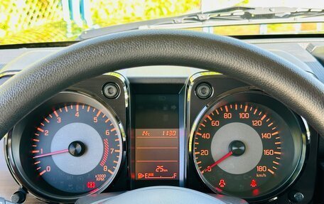 Suzuki Jimny, 2024 год, 3 190 000 рублей, 8 фотография