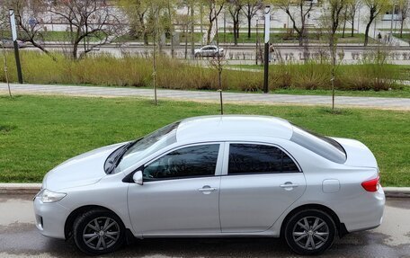 Toyota Corolla, 2012 год, 1 399 000 рублей, 7 фотография