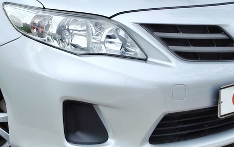 Toyota Corolla, 2012 год, 1 399 000 рублей, 8 фотография