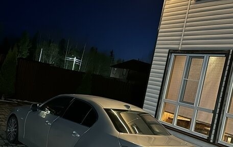 BMW 5 серия, 2006 год, 999 000 рублей, 2 фотография