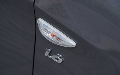 Hyundai Solaris II рестайлинг, 2012 год, 894 900 рублей, 4 фотография