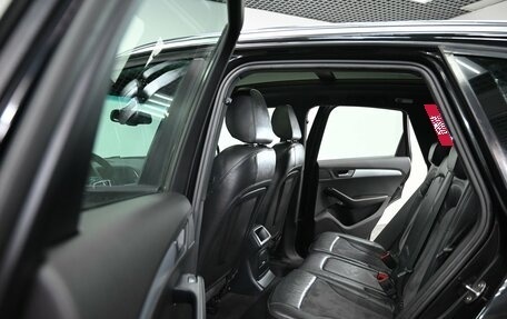Audi Q5, 2010 год, 1 249 000 рублей, 6 фотография