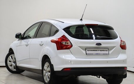 Ford Focus III, 2013 год, 878 000 рублей, 2 фотография