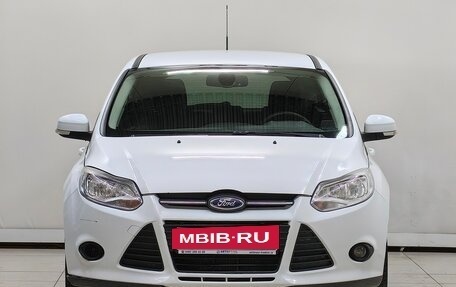 Ford Focus III, 2013 год, 878 000 рублей, 3 фотография