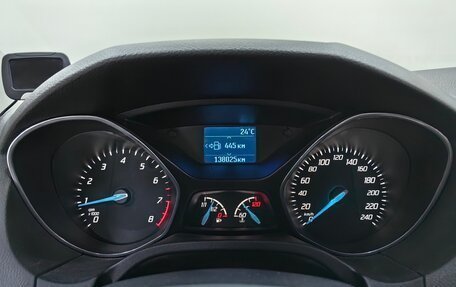 Ford Focus III, 2013 год, 878 000 рублей, 10 фотография