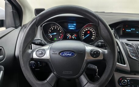 Ford Focus III, 2013 год, 878 000 рублей, 11 фотография
