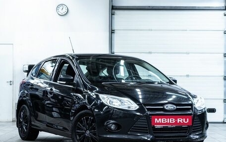 Ford Focus III, 2014 год, 879 000 рублей, 2 фотография