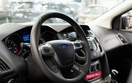 Ford Focus III, 2014 год, 879 000 рублей, 5 фотография