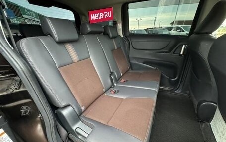 Toyota Sienta II, 2019 год, 1 399 100 рублей, 14 фотография