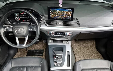 Audi Q5, 2021 год, 4 499 990 рублей, 8 фотография
