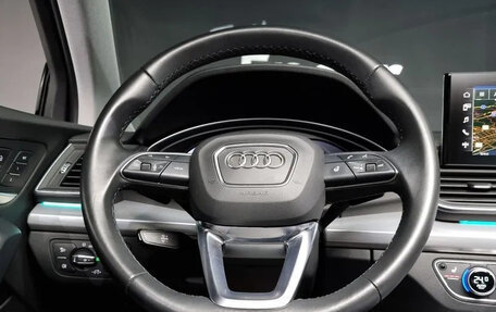Audi Q5, 2021 год, 4 499 990 рублей, 9 фотография