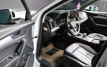 Audi Q5, 2021 год, 4 499 990 рублей, 7 фотография