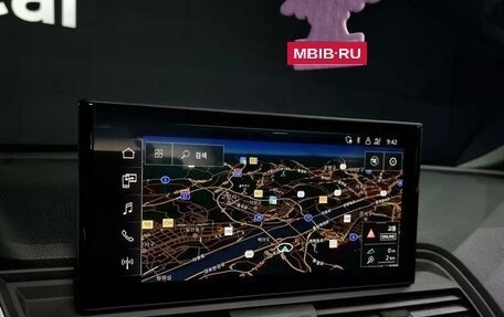 Audi Q5, 2021 год, 4 499 990 рублей, 10 фотография