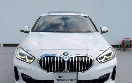 BMW 1 серия, 2019 год, 1 748 000 рублей, 2 фотография