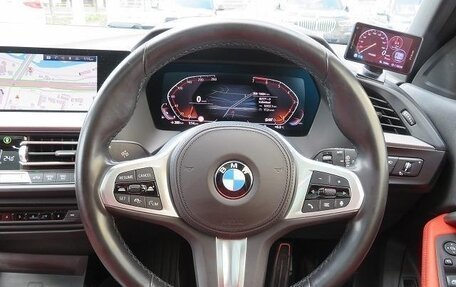 BMW 1 серия, 2019 год, 1 748 000 рублей, 16 фотография
