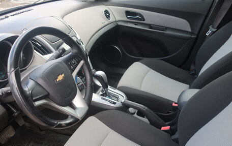 Chevrolet Cruze II, 2014 год, 839 000 рублей, 9 фотография