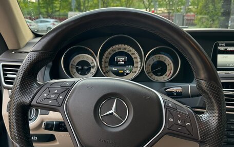 Mercedes-Benz E-Класс, 2014 год, 3 290 000 рублей, 13 фотография
