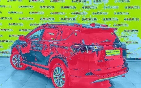 Toyota RAV4, 2018 год, 2 699 000 рублей, 2 фотография
