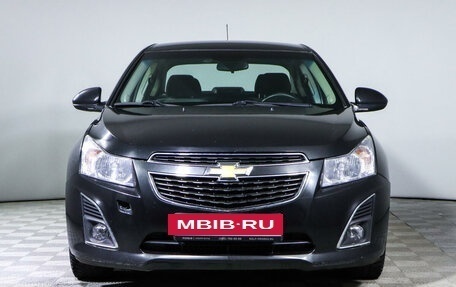 Chevrolet Cruze II, 2013 год, 1 140 000 рублей, 2 фотография