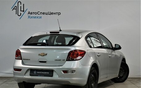 Chevrolet Cruze II, 2012 год, 849 000 рублей, 2 фотография