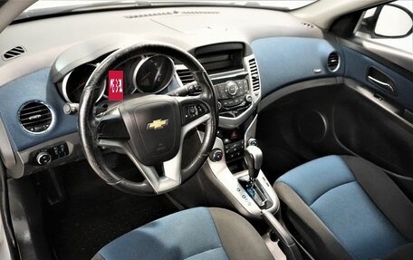 Chevrolet Cruze II, 2012 год, 849 000 рублей, 8 фотография