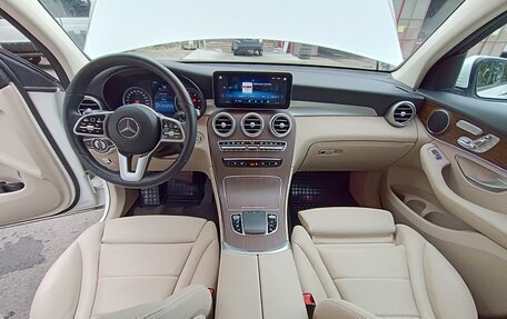 Mercedes-Benz GLC, 2022 год, 7 400 000 рублей, 7 фотография