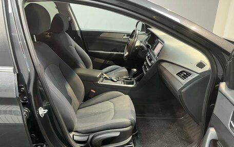 Hyundai Sonata VII, 2017 год, 1 700 000 рублей, 12 фотография