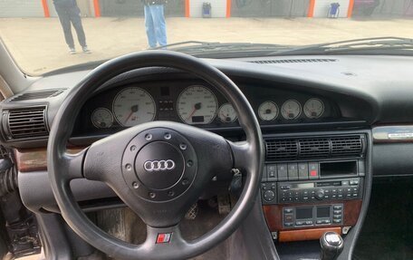 Audi S6, 1996 год, 753 000 рублей, 5 фотография