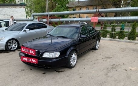 Audi S6, 1996 год, 753 000 рублей, 2 фотография