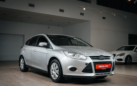Ford Focus III, 2012 год, 899 000 рублей, 8 фотография