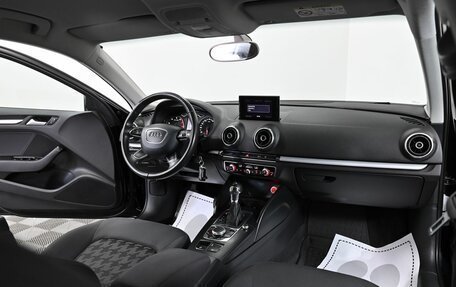 Audi A3, 2013 год, 969 000 рублей, 5 фотография