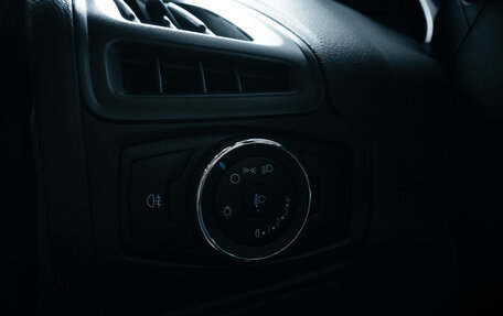 Ford Focus III, 2012 год, 899 000 рублей, 14 фотография