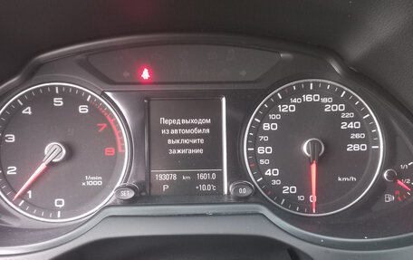 Audi Q5, 2012 год, 1 930 000 рублей, 3 фотография