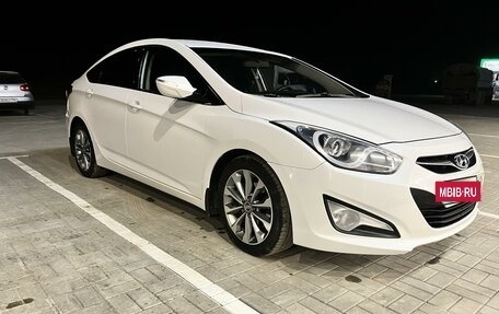 Hyundai i40 I рестайлинг, 2013 год, 1 550 000 рублей, 5 фотография