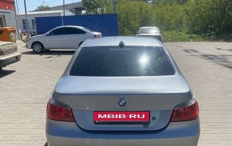 BMW 5 серия, 2003 год, 1 300 000 рублей, 5 фотография