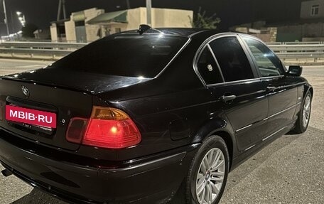 BMW 3 серия, 2000 год, 580 000 рублей, 4 фотография