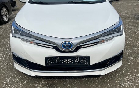 Toyota Corolla, 2019 год, 2 120 000 рублей, 3 фотография