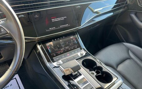 Audi Q7, 2020 год, 5 950 000 рублей, 9 фотография
